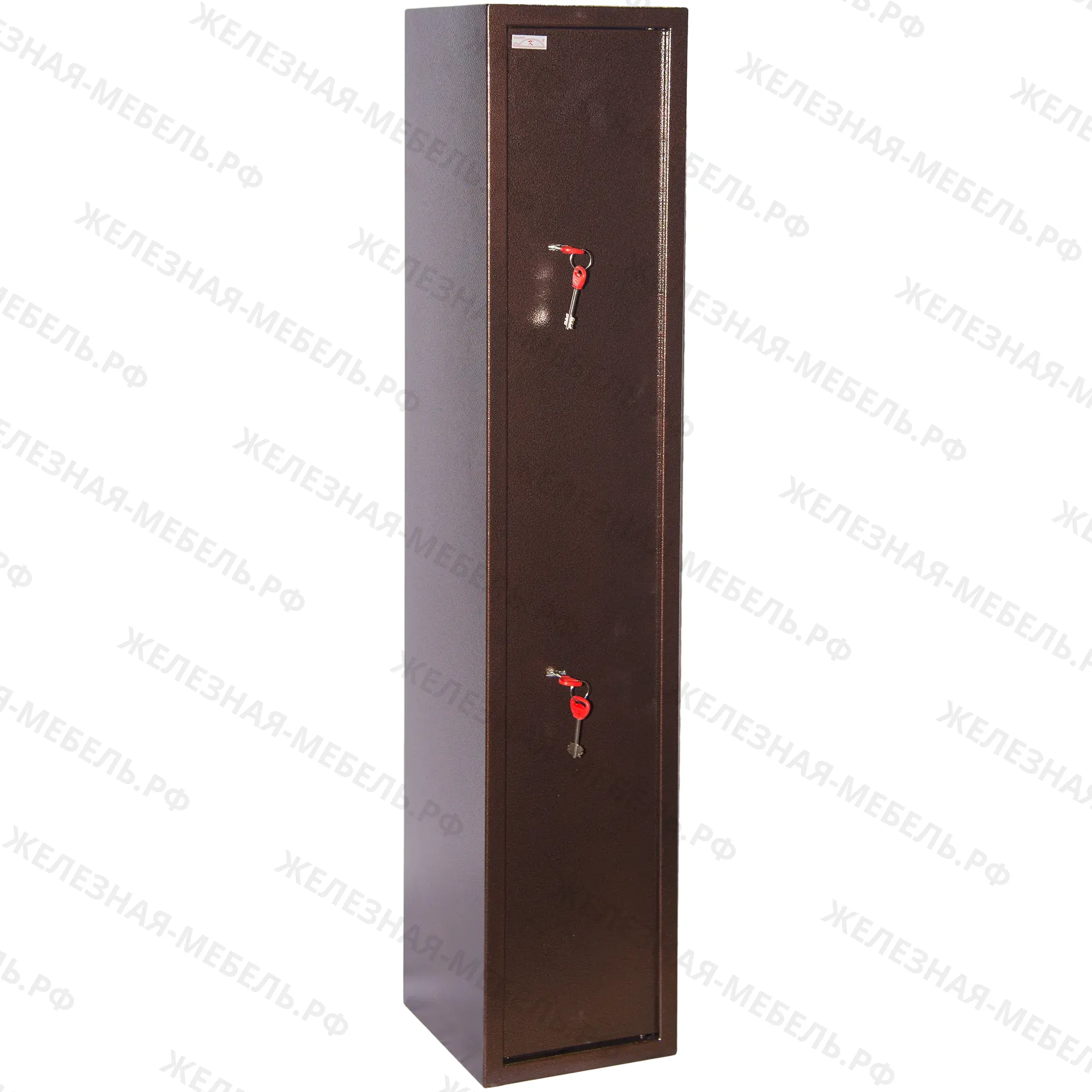 Оружейный Сейф КО - 035Т